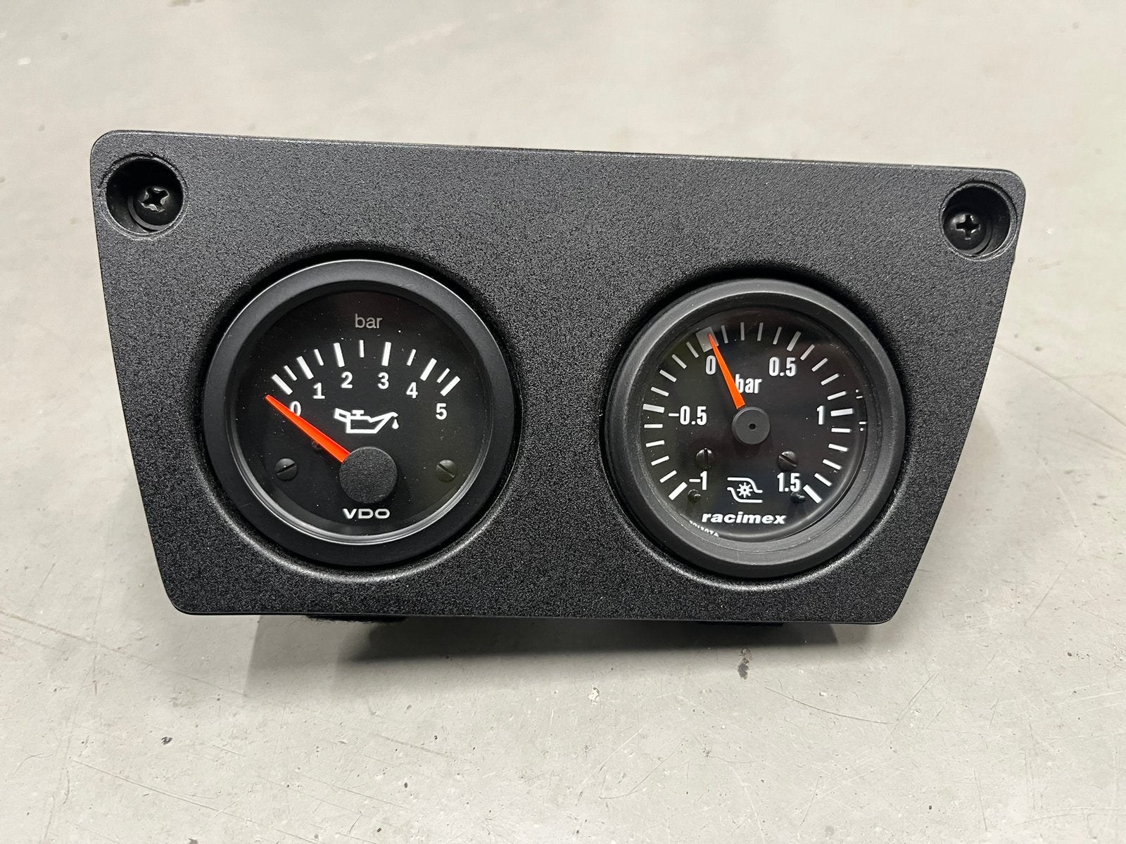 Extra meters voor Volkswagen Corrado, Ophalen, Gebruikt, Volkswagen