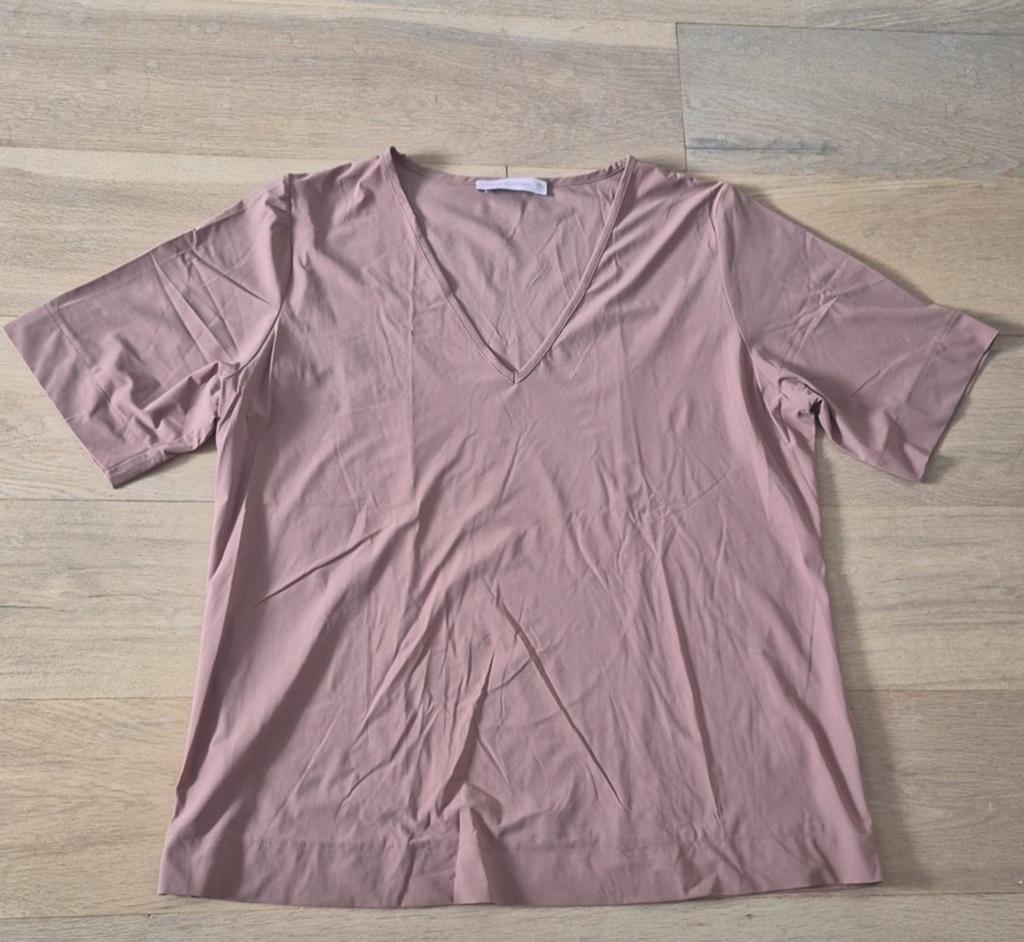 Studio anneloes shirt maat M, Maat 38/40 (M), Studio Anneloes, Bruin, Ophalen of Verzenden
