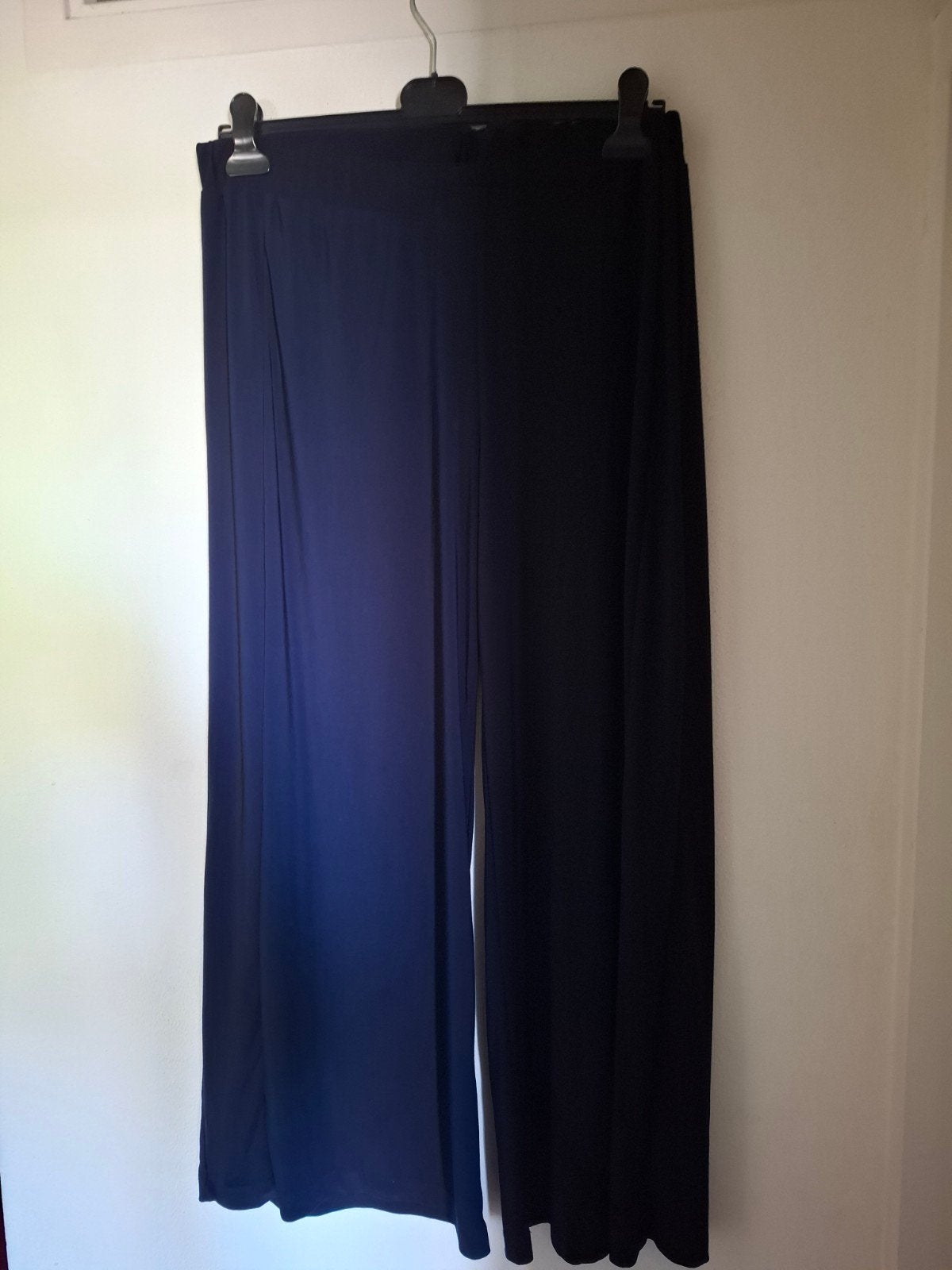 Didi pantalon blauw 46, Blauw, Maat 46/48 (XL) of groter, Didi, Ophalen of Verzenden
