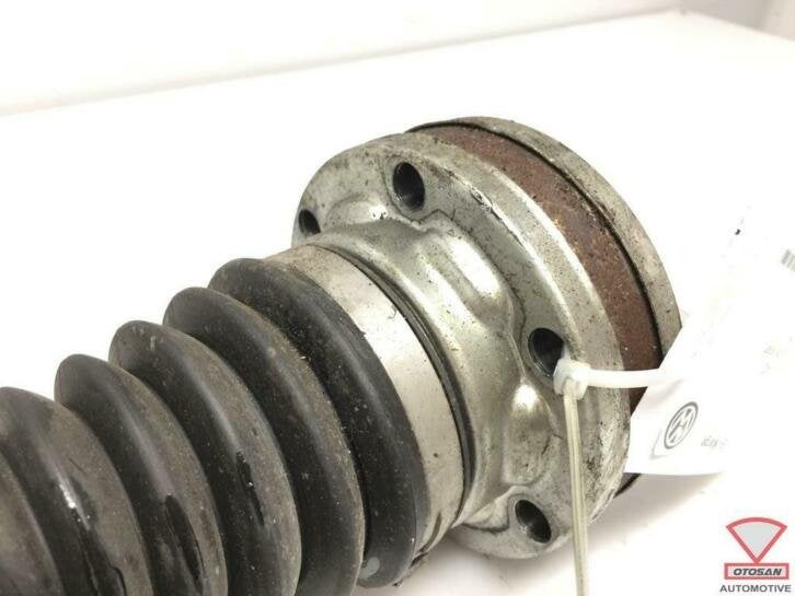 vw passat 3c vag aandrijfas links voor 3c0407271aj, Gebruikt, Volkswagen, Volkswagen AG, Berliner Ring 2
38440  Wolfsburg, DE