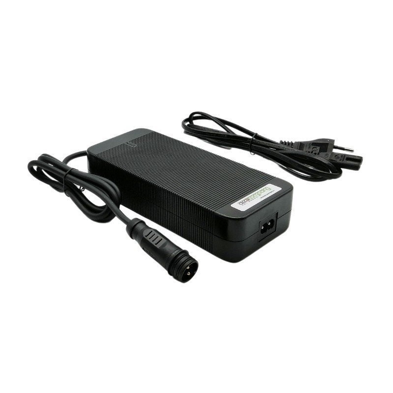 Oplader Qwic Premium & Performance / Flyer SIB HIGO plug, Ophalen of Verzenden, Nieuw