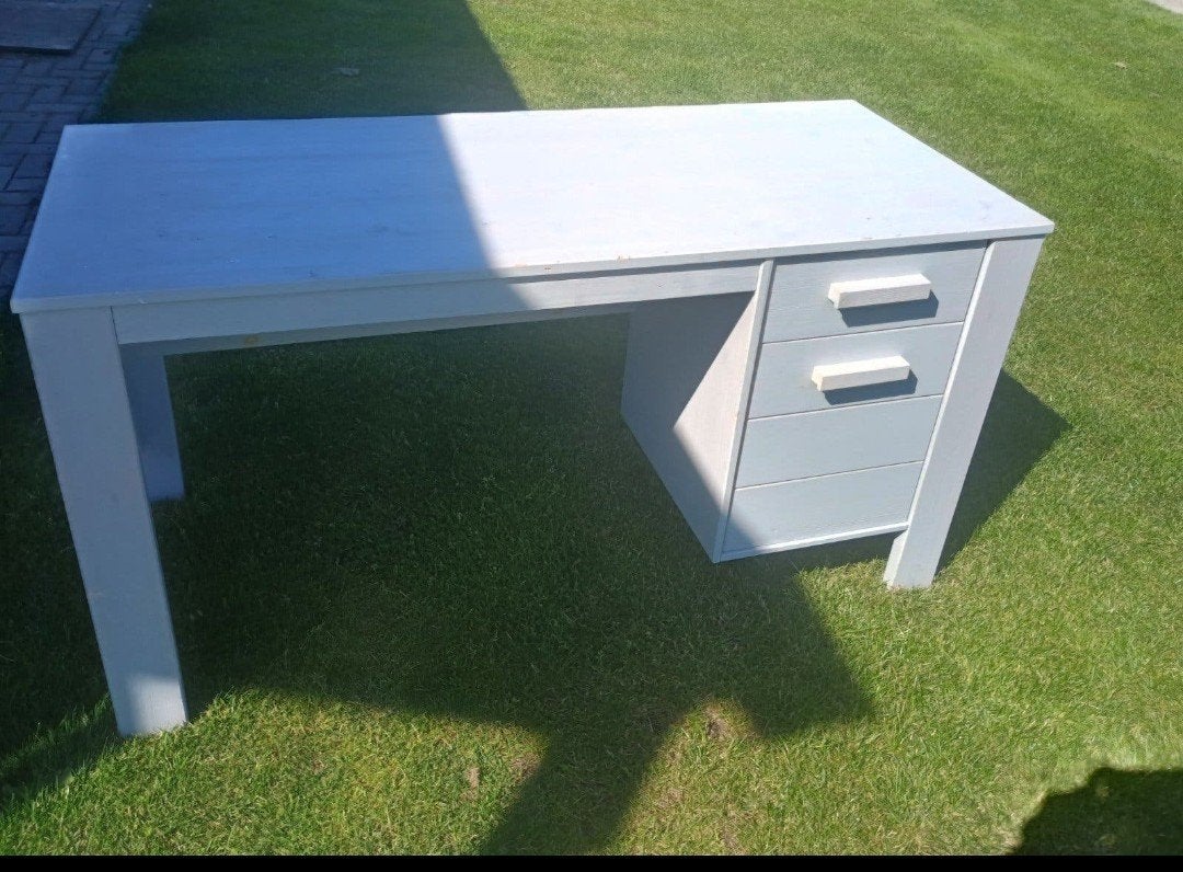 Bureau, Huis en Inrichting, Ophalen, Gebruikt