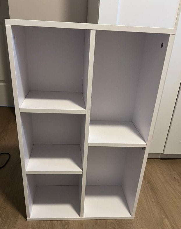 Boekenkast / kinderkamer schoenenkast, Ophalen, 50 tot 100 cm, Zo goed als nieuw, Minder dan 100 cm