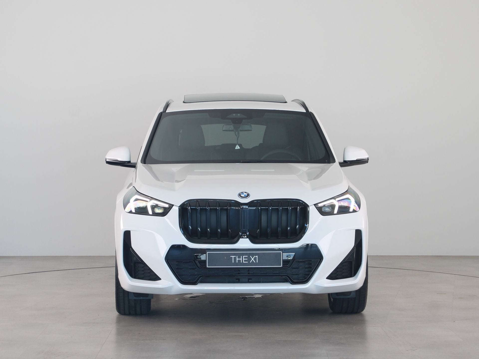 BMW X1 xDrive25e Optimized Edition (bj 2026, automaat), Auto's, Dealer onderhouden, 48 km/l, Met garantie (alle), Overige brandstoffen