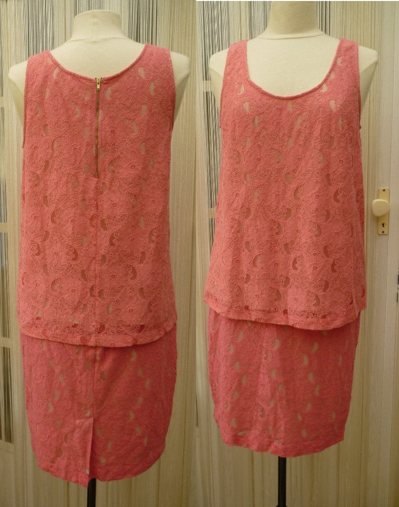 H&M rok maat M nieuw + top maat 40 / jurk, Maat 38/40 (M), H&M, Nieuw, Ophalen of Verzenden