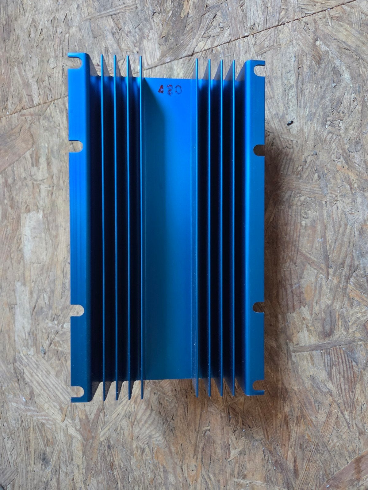 Cole Hersee Accu Isolator Guard 12-48V 200A, Ophalen of Verzenden, Gebruikt, Motor en Techniek
