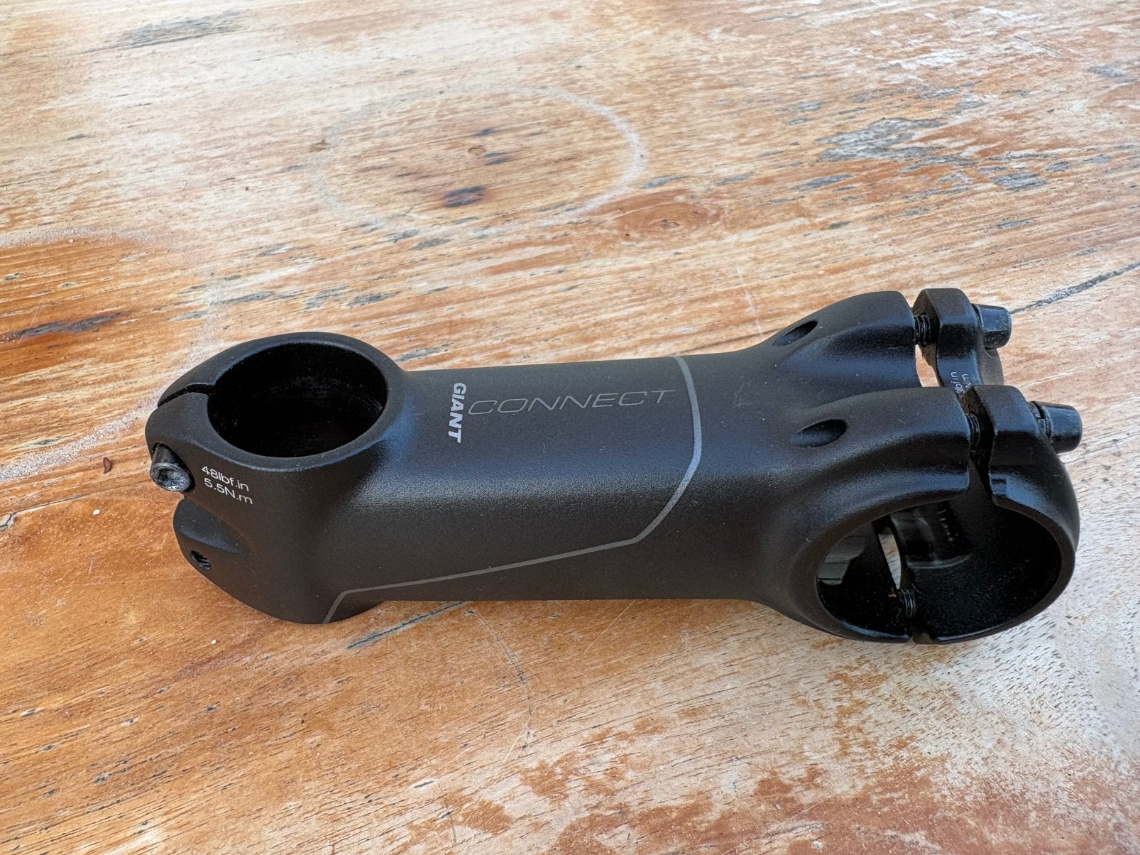 Giant connect stuurpen zgan 10 cm.  h-h, Ophalen of Verzenden, Zo goed als nieuw