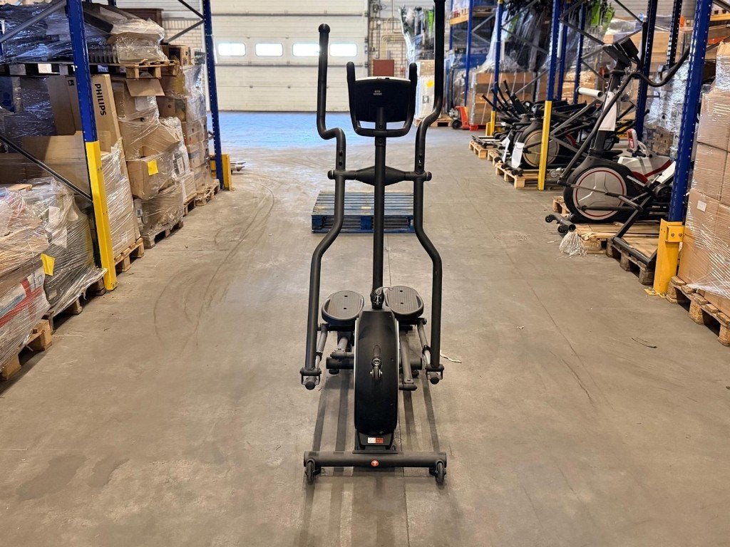 Fitnesstrainer, Ophalen, -, Overige typen, Zo goed als nieuw