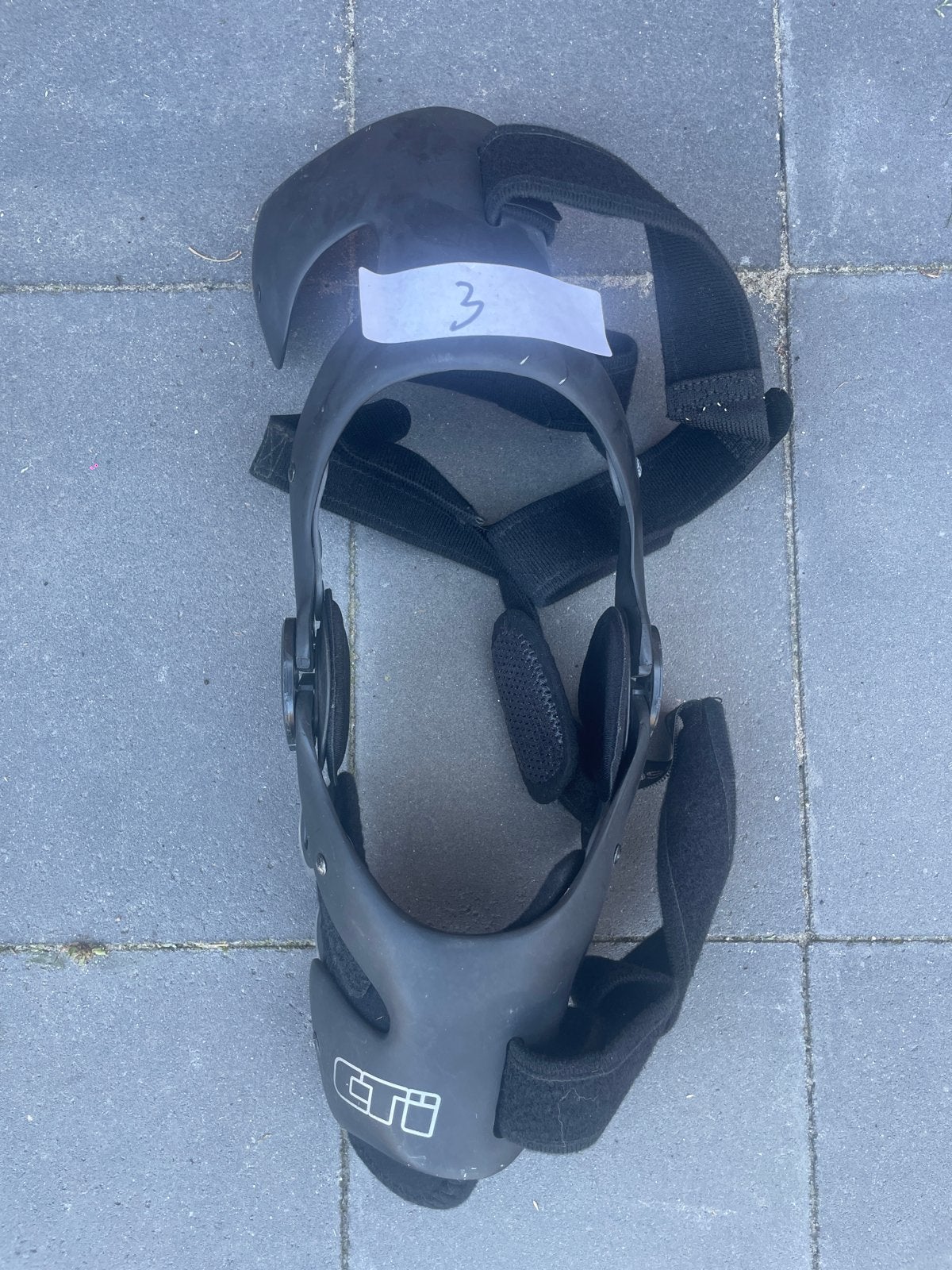 CTI brace nieuw, Diversen, Braces, Ophalen of Verzenden