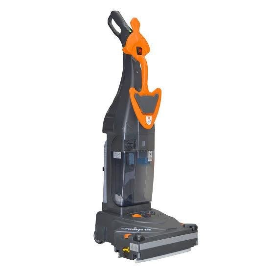 Taski Swingo 150, Doe-het-zelf en Verbouw, Reinigingsmachines, Ophalen, Gebruikt, Schrobmachine