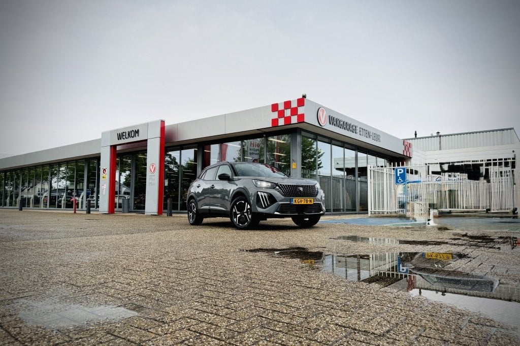 Peugeot e-2008 EV GT Pack | ADAPTIEVE CRUISE | CAMERA | CLIM, 12 maanden, 100 %, 1523 kg, https://media-marktplaats.export.dv.nl/23222974316/9580