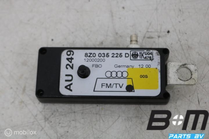 Antenneversterker Audi A2 8Z0035225, Gebruikt