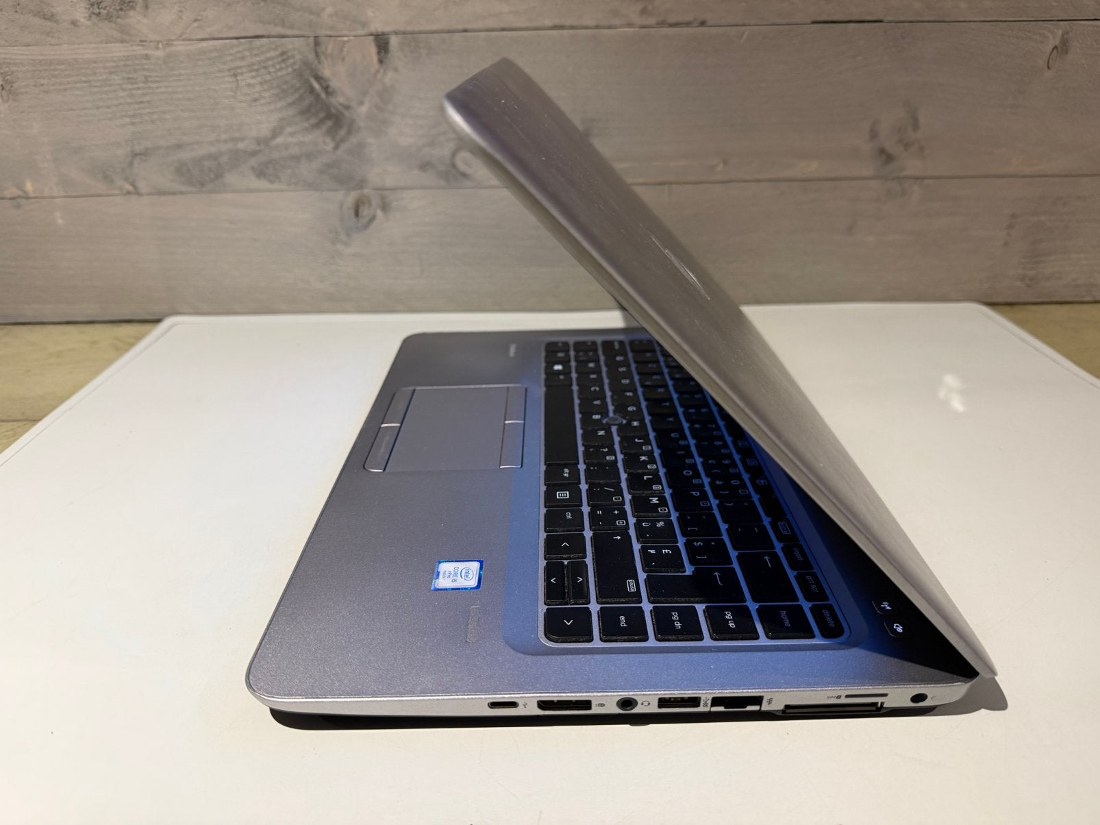 HP EliteBook 840 G3 – Snelle & Betrouwbare Zakelijke Laptop, Computers en Software, 14 inch, Ophalen of Verzenden, Zo goed als nieuw