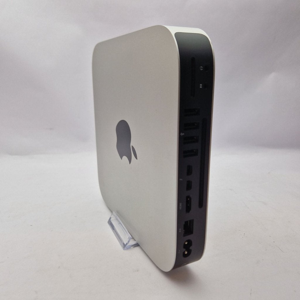 Apple Macmini Mid 2011 A1347 | Nu voor maar € 79,99, Ophalen of Verzenden, Nieuw, Zwart, IOS