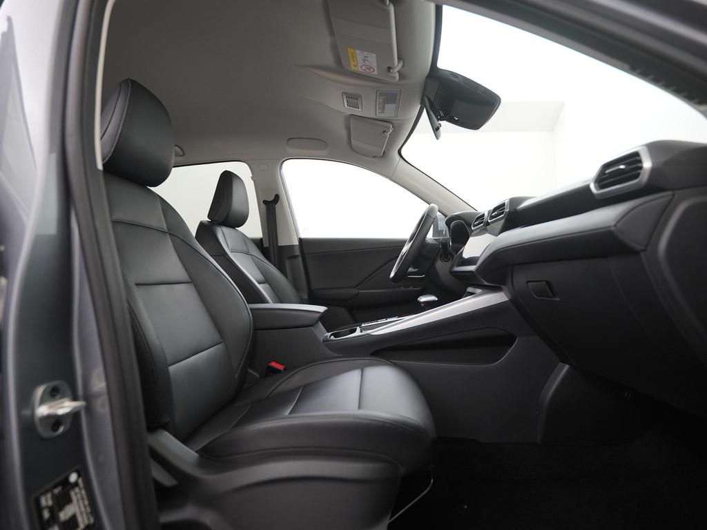 MG MG ZS 1.5 Hybrid+ Luxury | Facelift | Leder |360 Camera |, Auto's, MG, 12 maanden, Euro 6, 4 cilinders, ZS