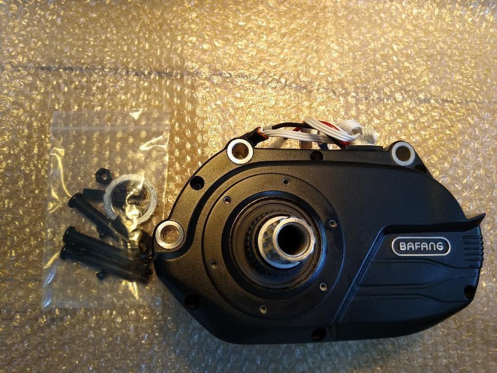 Bafang M420 E-Bike Motor 250w 48v Canbus Nieuw Midden motor, Bafang, Overige typen, Nieuw, Ophalen of Verzenden