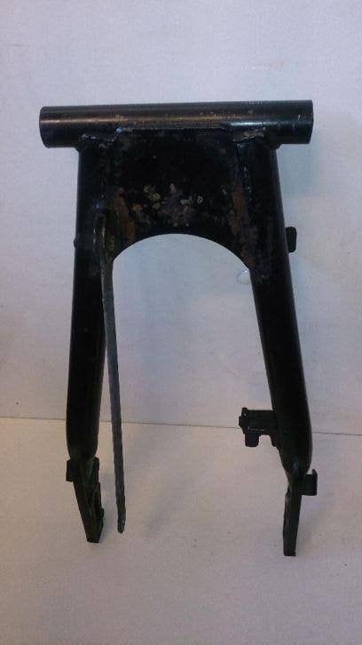 Kawasaki Z400 achterbrug Z400J swingarm Achterbrug Swingarm, Ophalen of Verzenden, Gebruikt