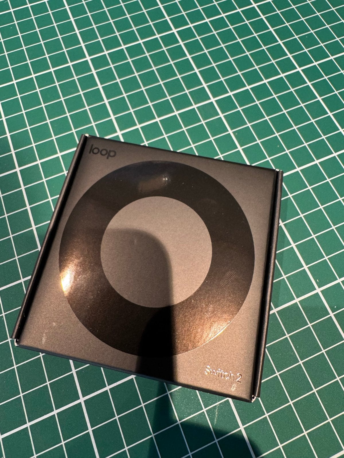 Loop Switch 2 - Nieuw in doos Gehoorbescherming, Ophalen of Verzenden, Nieuw