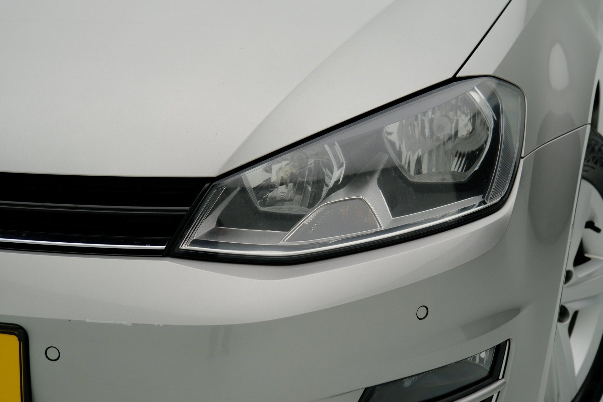 Foto 18 van Volkswagen Golf 1.2 TSI Highline 5-drs Navi|1e Eig!|Half Led