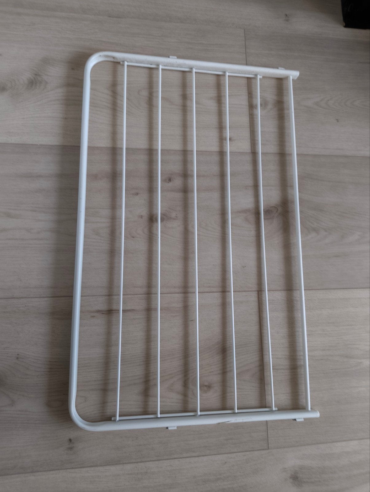IKEA ALGOT 21174 rekje - Wit, Ophalen of Verzenden, Gebruikt