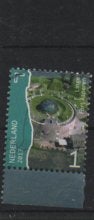 ‹(•¿•)› nl m0416 mooi nederland - linge, Ophalen of Verzenden, Na 1940, Gestempeld