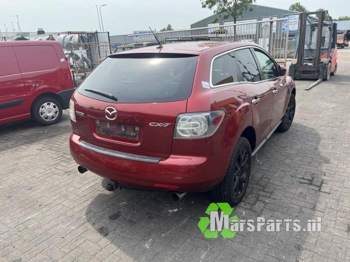 Subframe van een Mazda CX-7, Gebruikt, -, -, Ophalen of Verzenden