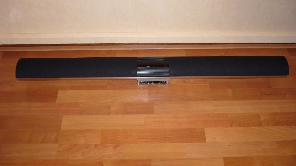 bang&olufsen b&o beolab 3500 linkluidspreker MK2, Info@bang-olufsen.dk, Refurbished, Bang&olufsen, 120 watt of meer