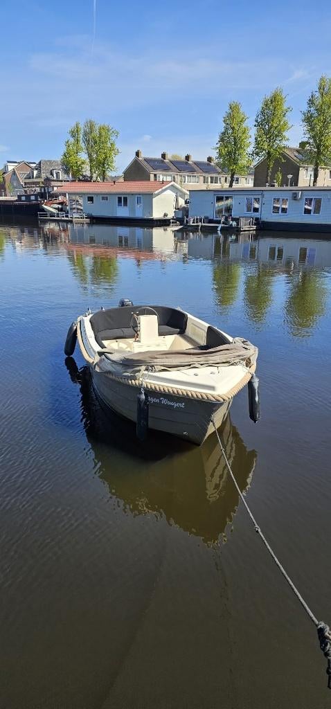 Sloep te huur, Zwartsluis, Diensten en Vakmensen, Verhuur | Boten, Sloep of Motorboot