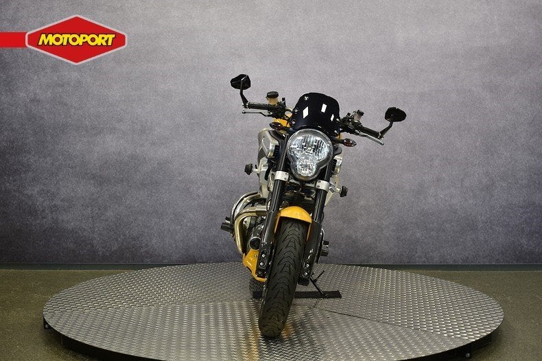Yamaha MT 01 (bj 2005), Motoren, Motoren | Yamaha, Klantenservice@yamaha-motor.nl, Koolhovenlaan 101
1119 NC  Schiphol-Rijk, NL