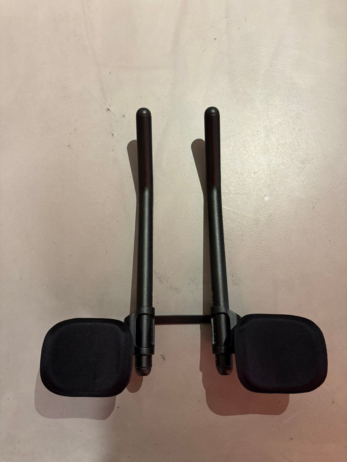 Profile design J4 aerobars, Ophalen of Verzenden, Zo goed als nieuw, Overige typen