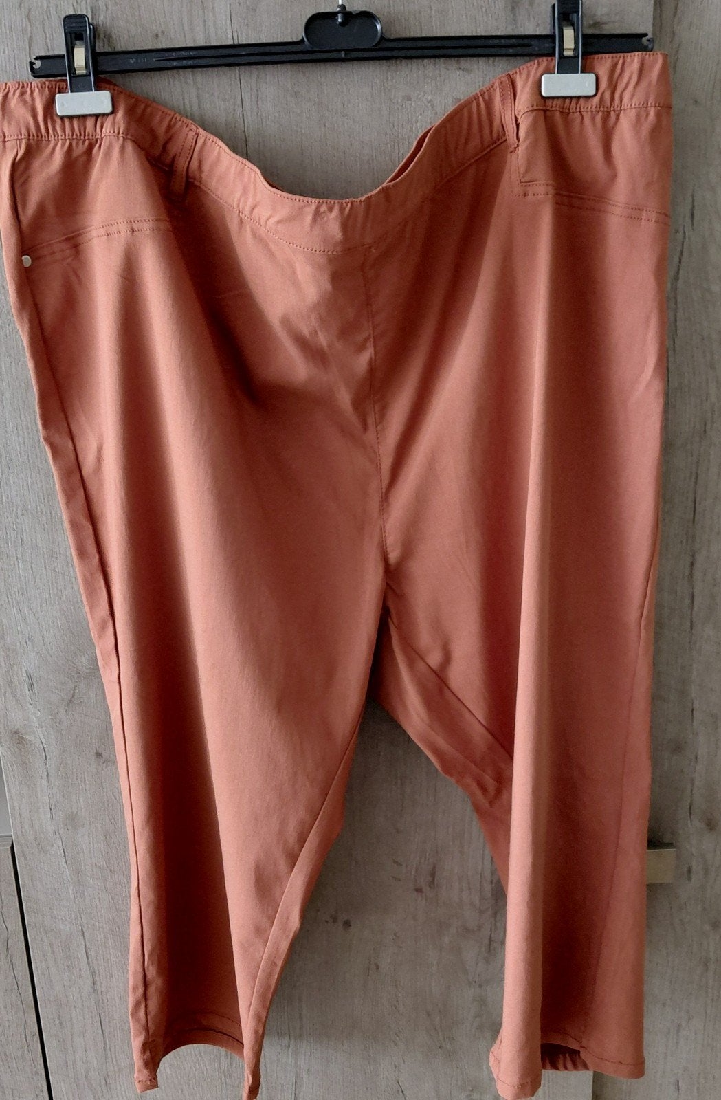 Janina curved driekwart broek maat 58, Overige kleuren, Janina curved, Ophalen of Verzenden, Gedragen