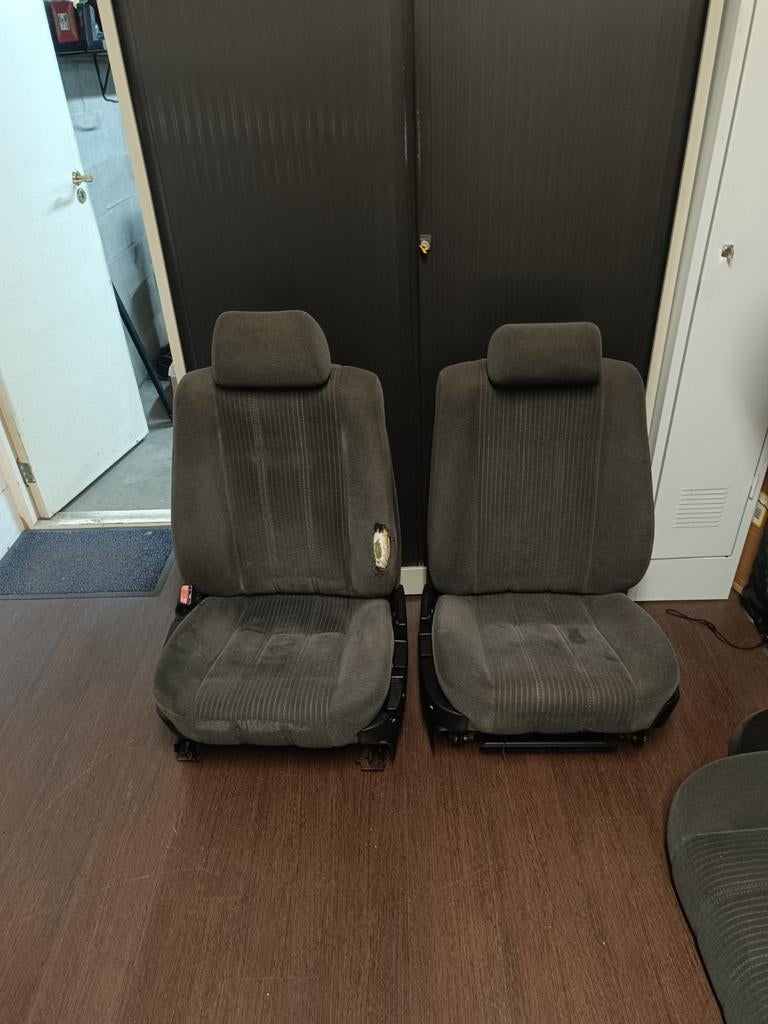 Bmw e34 touring Interieur, Auto-onderdelen, Interieur en Bekleding, Ophalen, Gebruikt, BMW