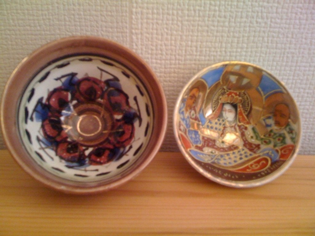 piepklein schaaltje, Schaal, Rond, Nieuw, Ophalen of Verzenden