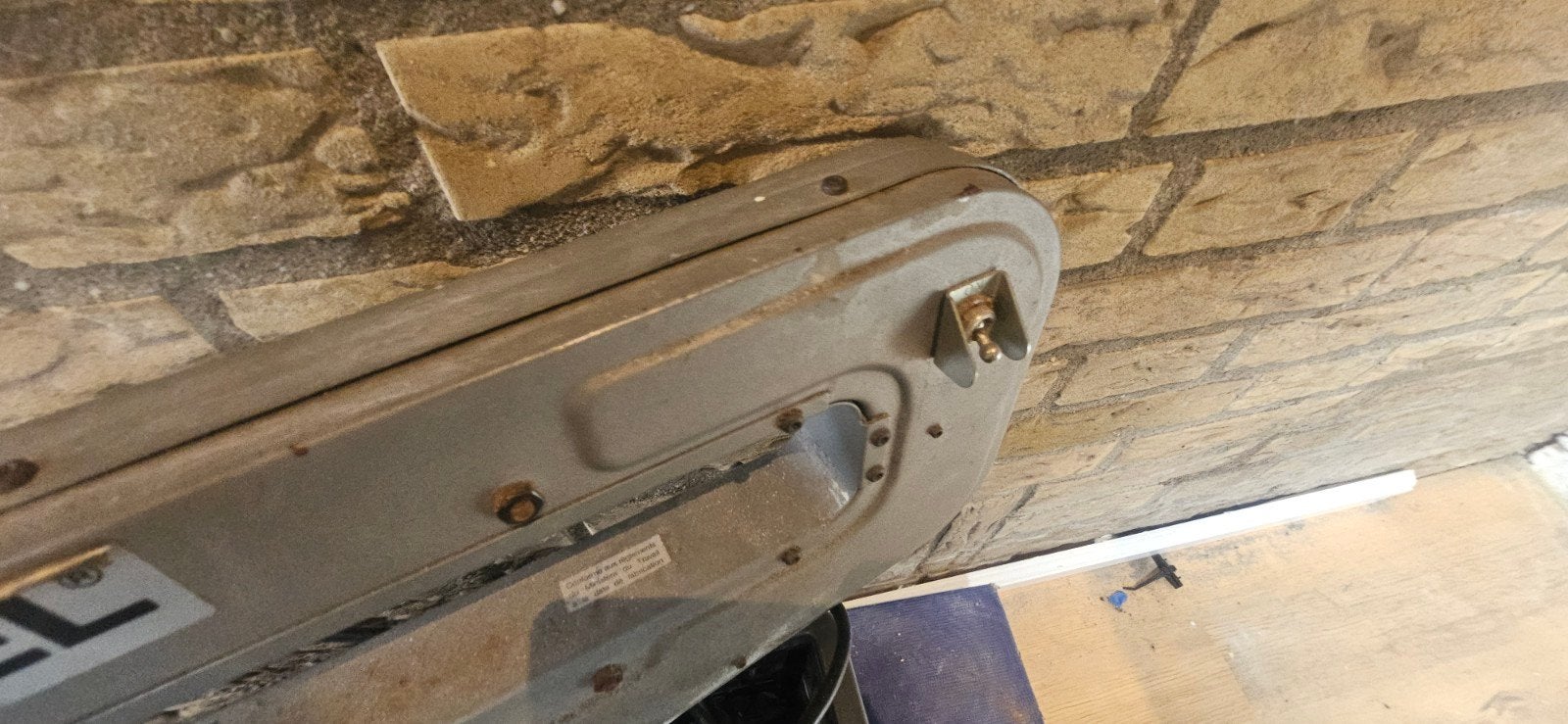 Dremel Moto-Shop hobby zaag en schuurschijf 180W, Minder dan 30 mm, Gebruikt, Dremel, Overige typen