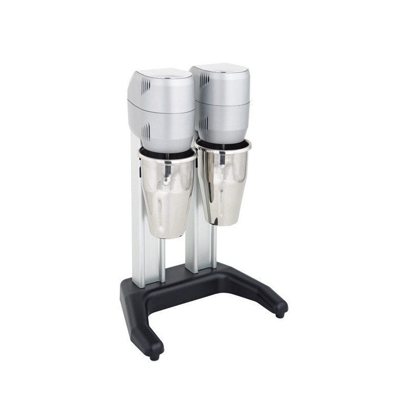milkshake maker milkshaker macap, Witgoed en Apparatuur, 1 tot 2 liter, Ophalen of Verzenden, Nieuw, 1 snelheid