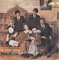 singles, 7 inch, Single, Ophalen of Verzenden, Nederlandstalig