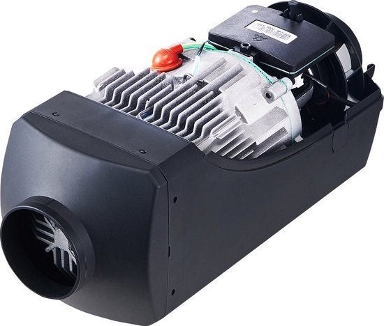 Standkachel - Luchtverwarmer met Digitaal Display en Afstand, Corvance B.V., Verzenden, Nieuw, Corvancebol@gmail.com