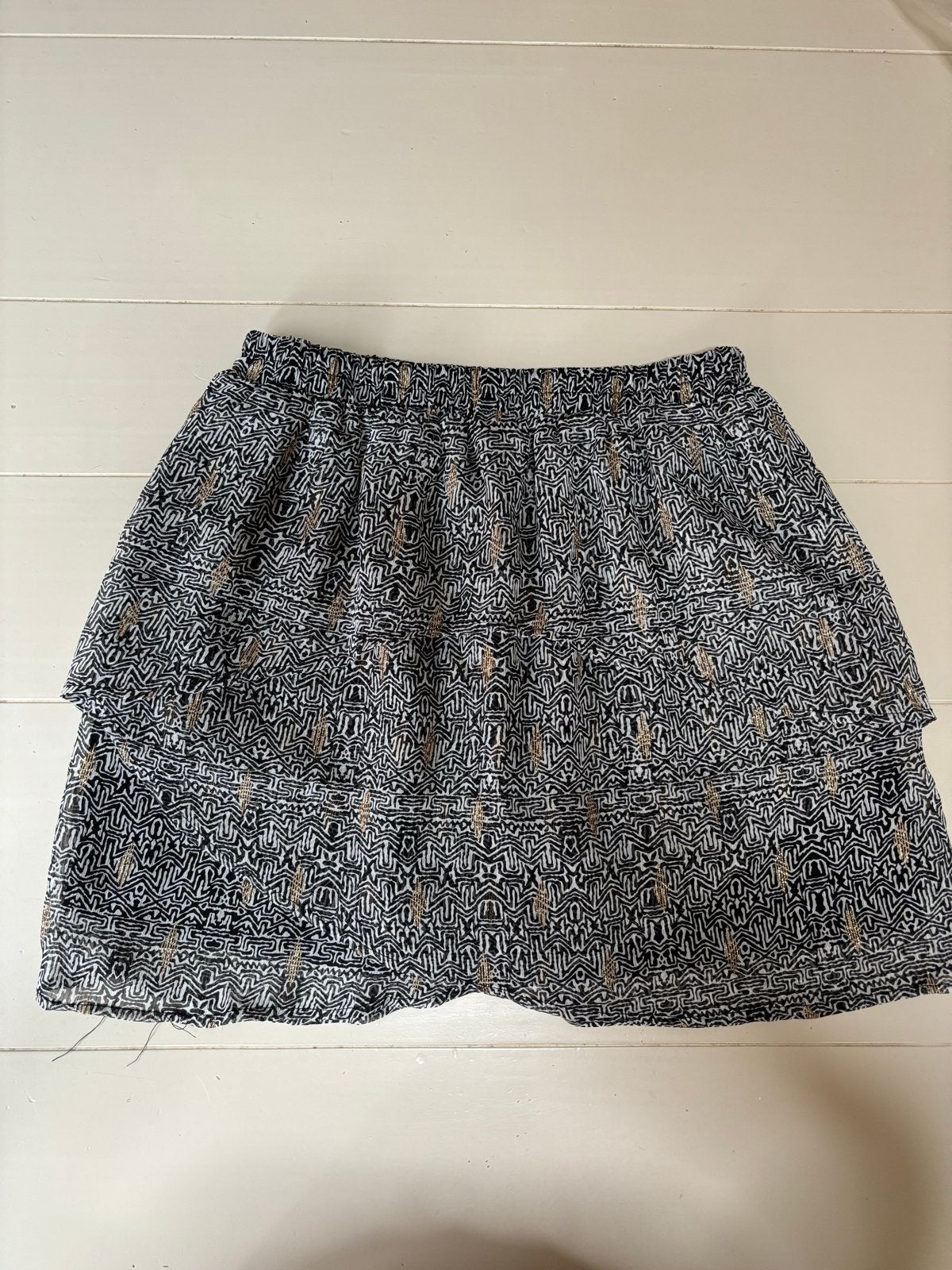 Zomerrokje My Jewellery Maat M, Kleding | Dames, Maat 38/40 (M), Meerkleurig, Ophalen of Verzenden, Zo goed als nieuw