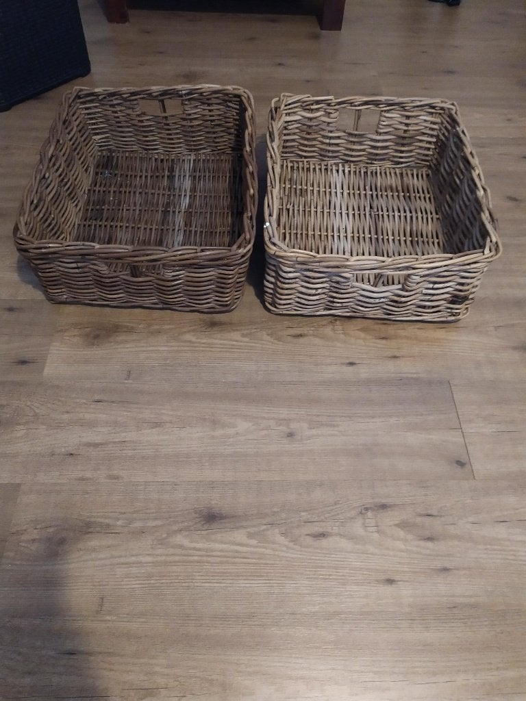 8 diverse manden, Ophalen, Overige materialen, Gebruikt, Mand