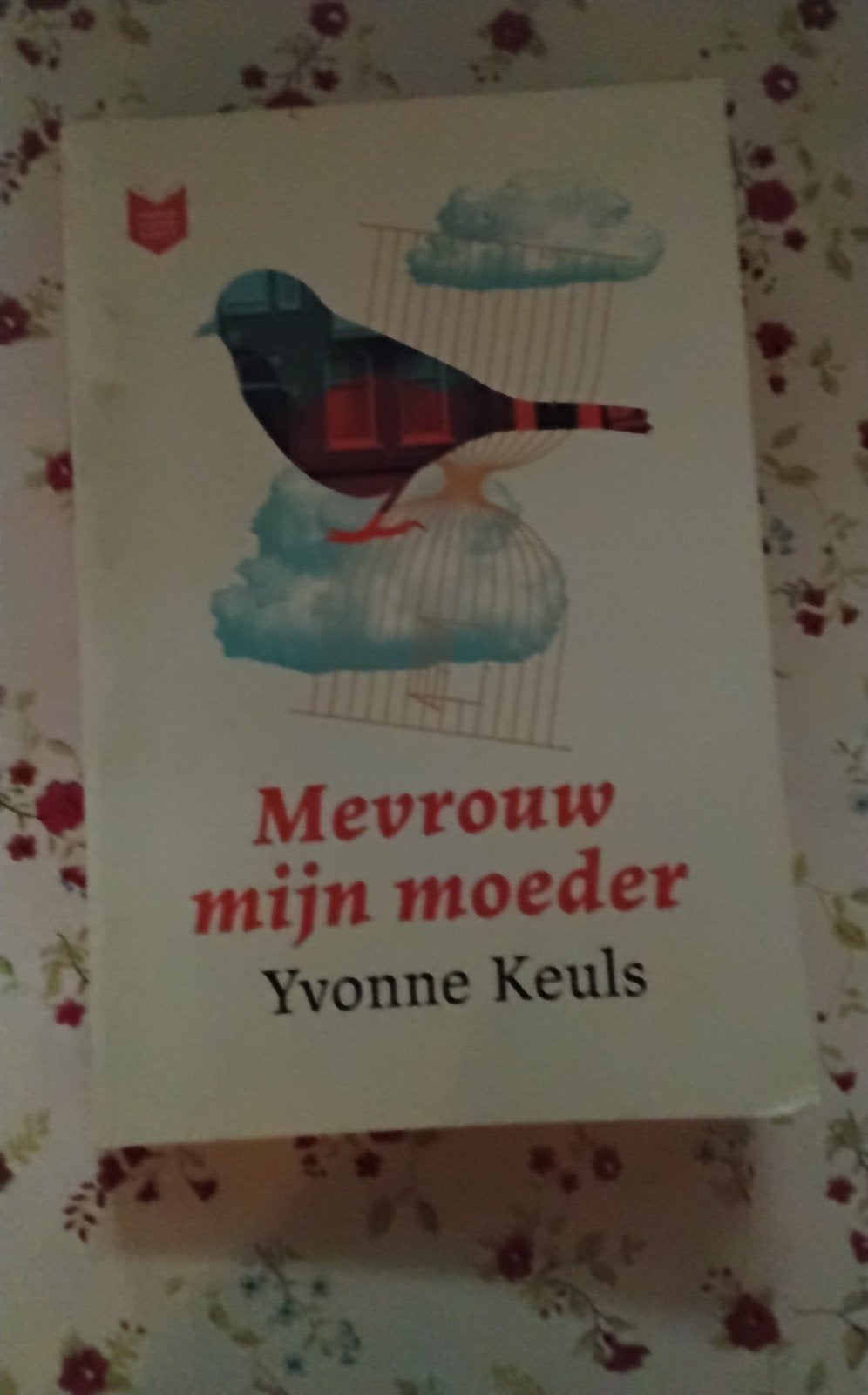 Mevrouw mijn moeder - Yvonne Keuls (Gelezen), Ophalen of Verzenden, Gelezen, Yvonne Keuls, Nederland