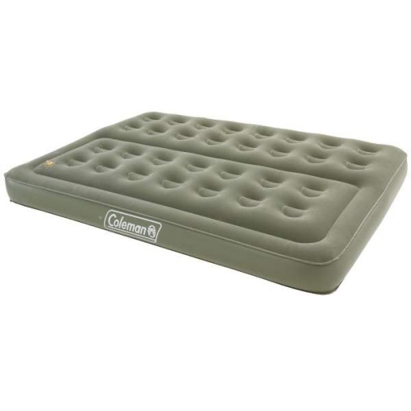 COLEMAN MAXI COMFORT BED 198x137x22, Caravans en Kamperen, Luchtbedden, Ophalen of Verzenden, Nieuw, 2-persoons