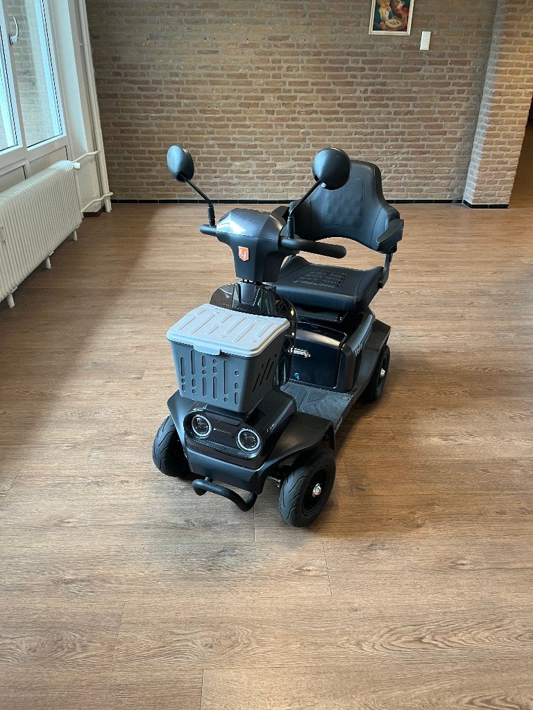 Scootmobiel Vala Rider 2000, Nieuw, 46 km of meer, 11 t/m 15 km/u, Ophalen