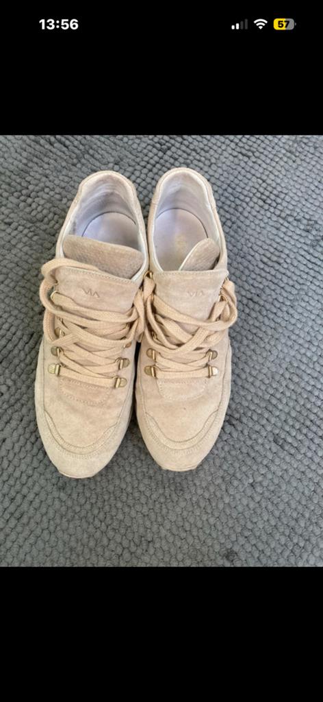 Via vai sneakers maat 41, Kleding | Dames, Schoenen, Ophalen of Verzenden, Zo goed als nieuw, Sneakers of Gympen