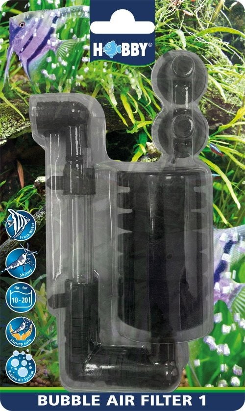 hobby bubble air filter 1 €1,95, ., Overige typen, Nieuw, Ophalen of Verzenden