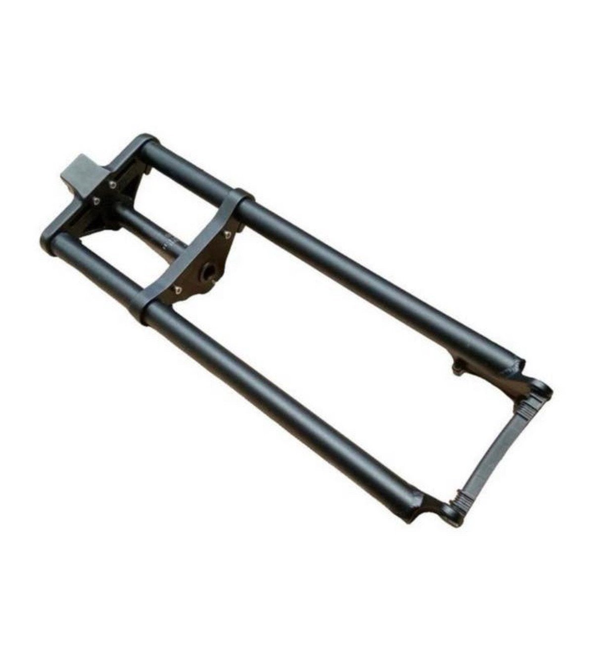 SUPER73 RIGID FORK WITH HARDWARE FOR ZX, Ophalen of Verzenden
