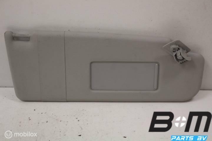 Zonneklep rechts Volkswagen Polo 6N2 6N0857552E, Auto-onderdelen, Interieur en Bekleding, Gebruikt