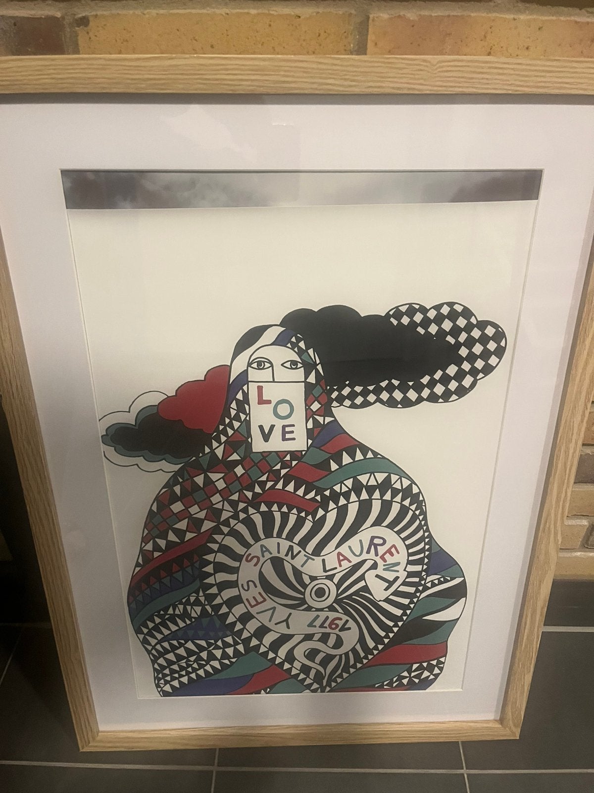 Poster, Ophalen, Poster