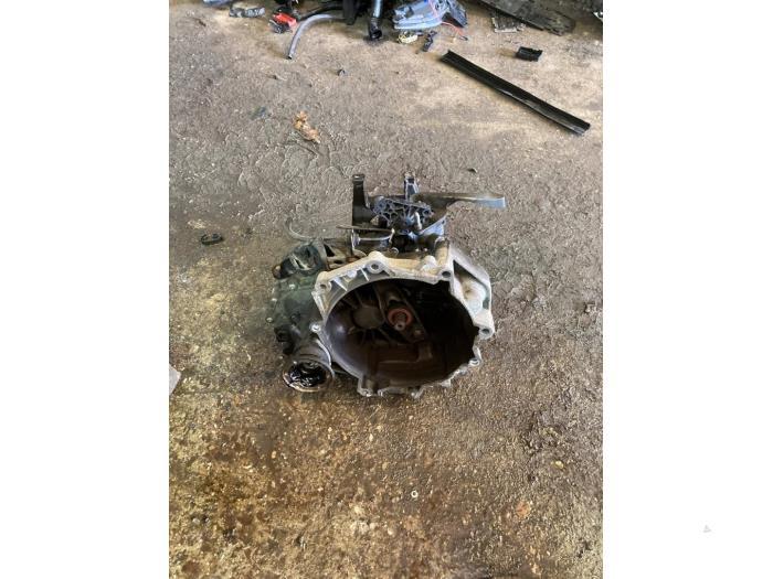 Versnellingsbak van een Seat Ibiza, Auto-onderdelen, Transmissie en Toebehoren, Gebruikt, -, -, -