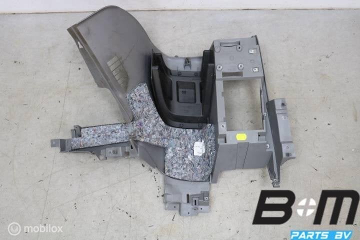 Dashboard bekleding VW Transporter T5 Multivan 7H5858918A, Auto-onderdelen, Gebruikt