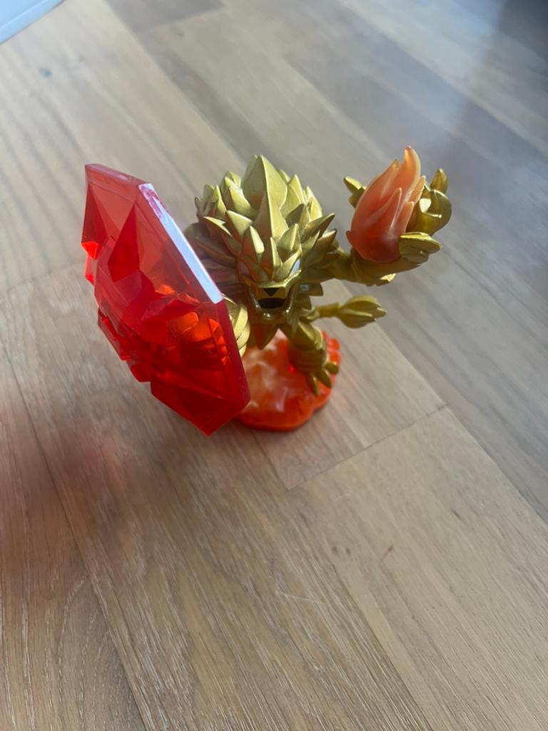 Skylanders trap team wildfire trap master, Ophalen of Verzenden